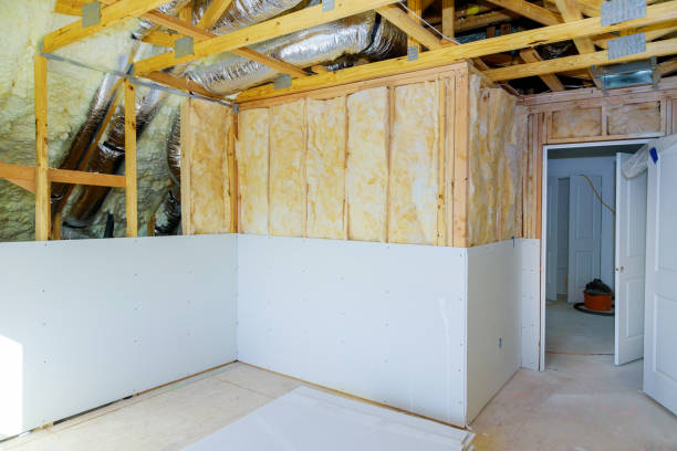 Best Insulation for Specific Applications in Adrian, MN
