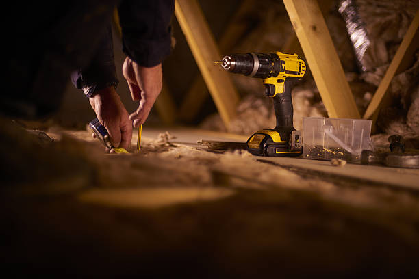 Best Insulation Maintenance and Repair in Adrian, MN